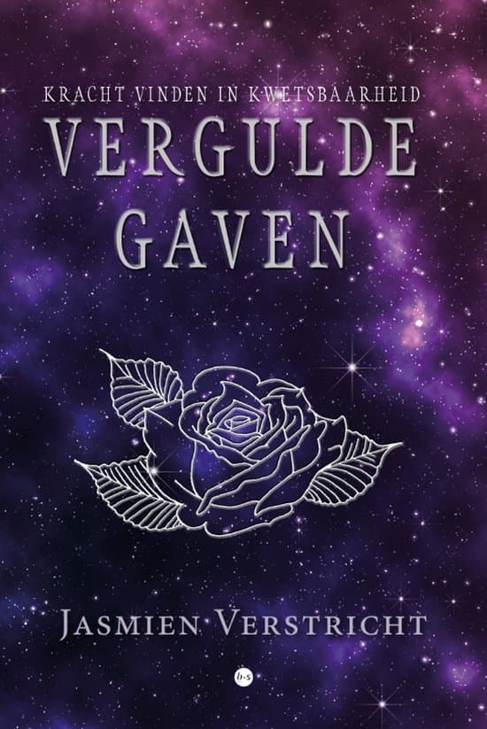 Omslag van Vergulde gaven