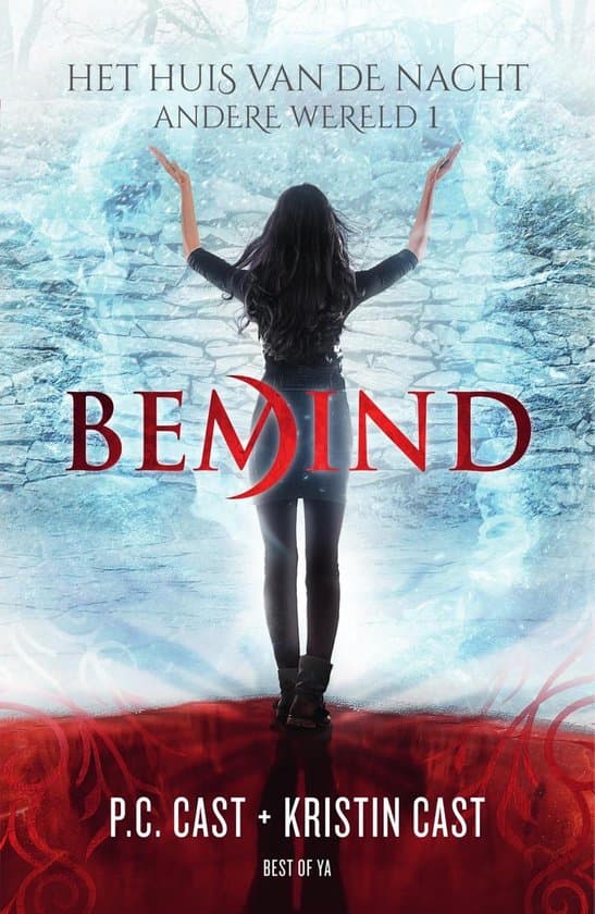 Omslag van Bemind