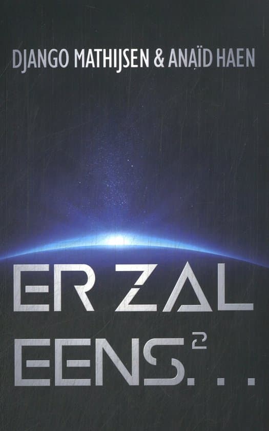 Omslag van Er zal eens... 2