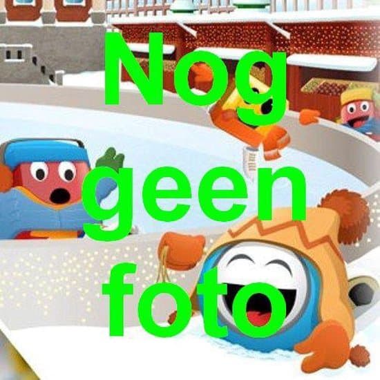 Omslag van De glazen dolk